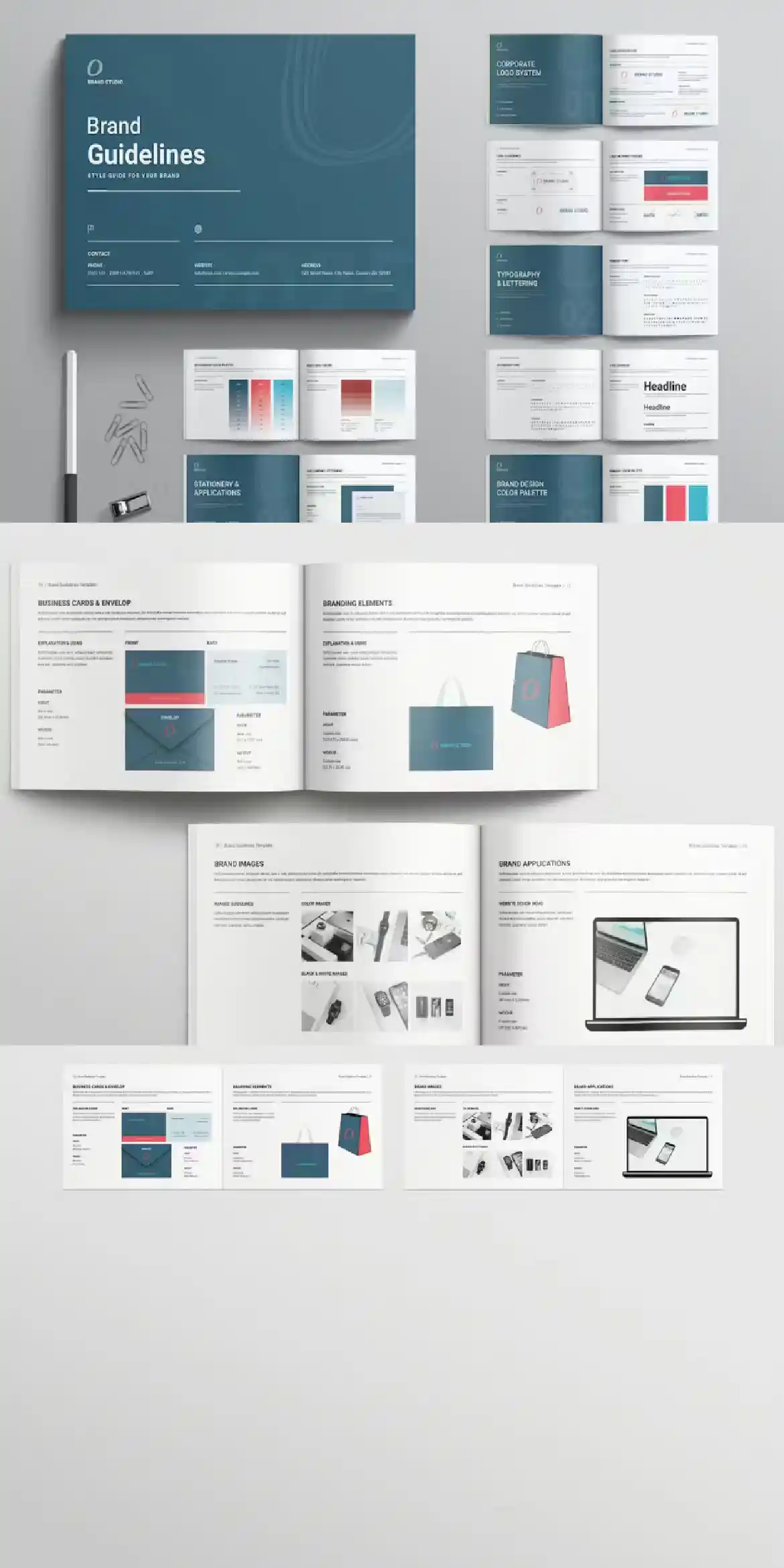 Brochures 4